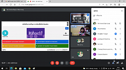 kahoot.it กับการจัดกิจกรรมวิชา วิทยาการคำนวณ ชั้น ป.3/7